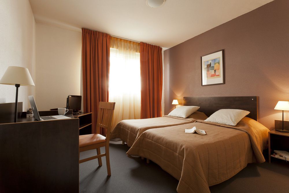Privilodges Lumiere Apartahotel 3*