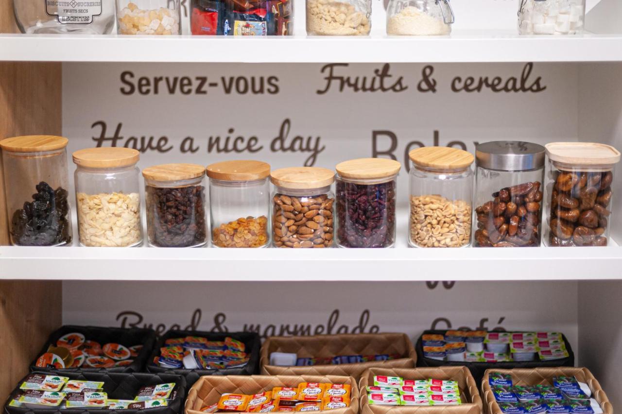 Aparthotel Privilodges Lumiere Lione
