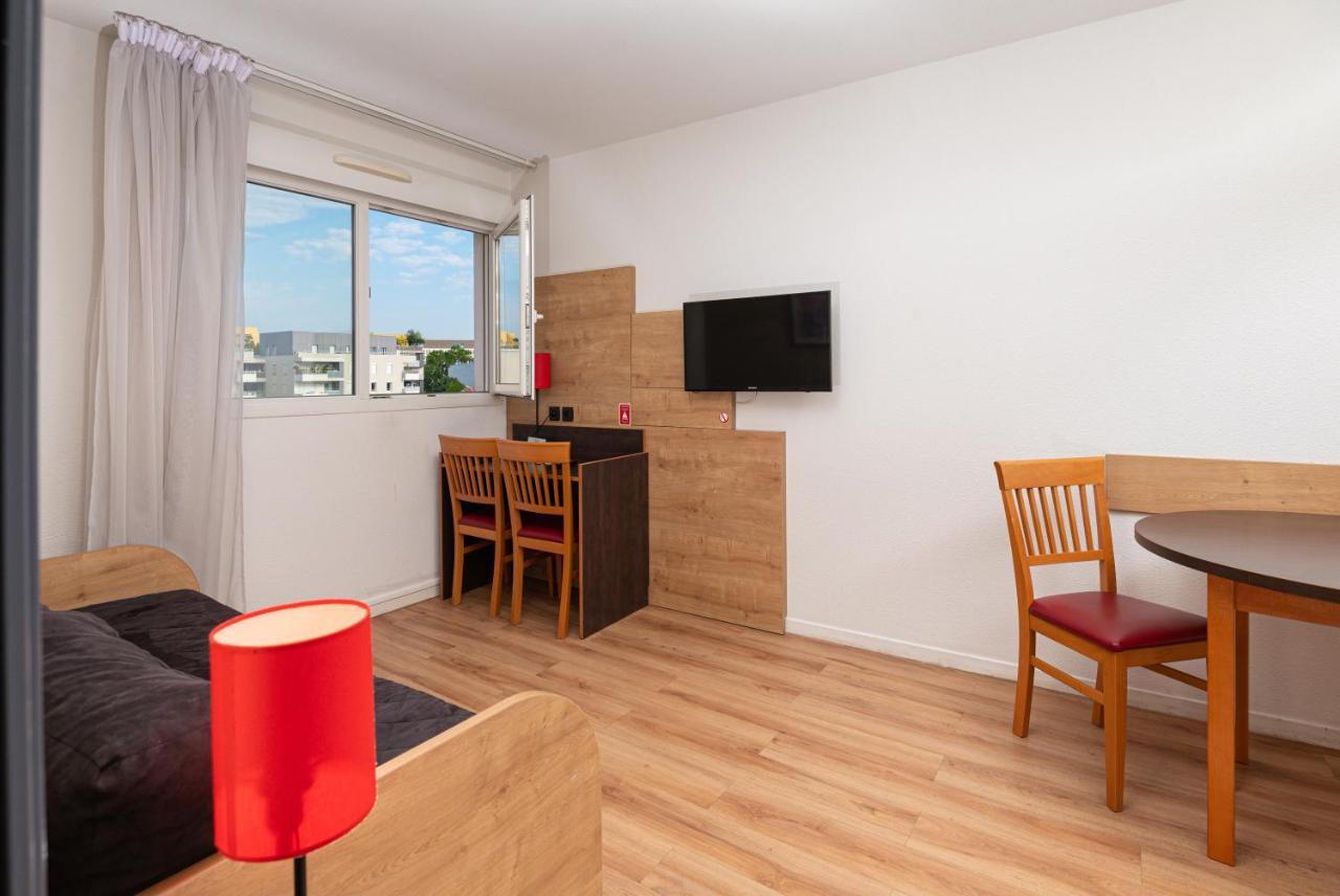 Privilodges Lumiere 3* Lione