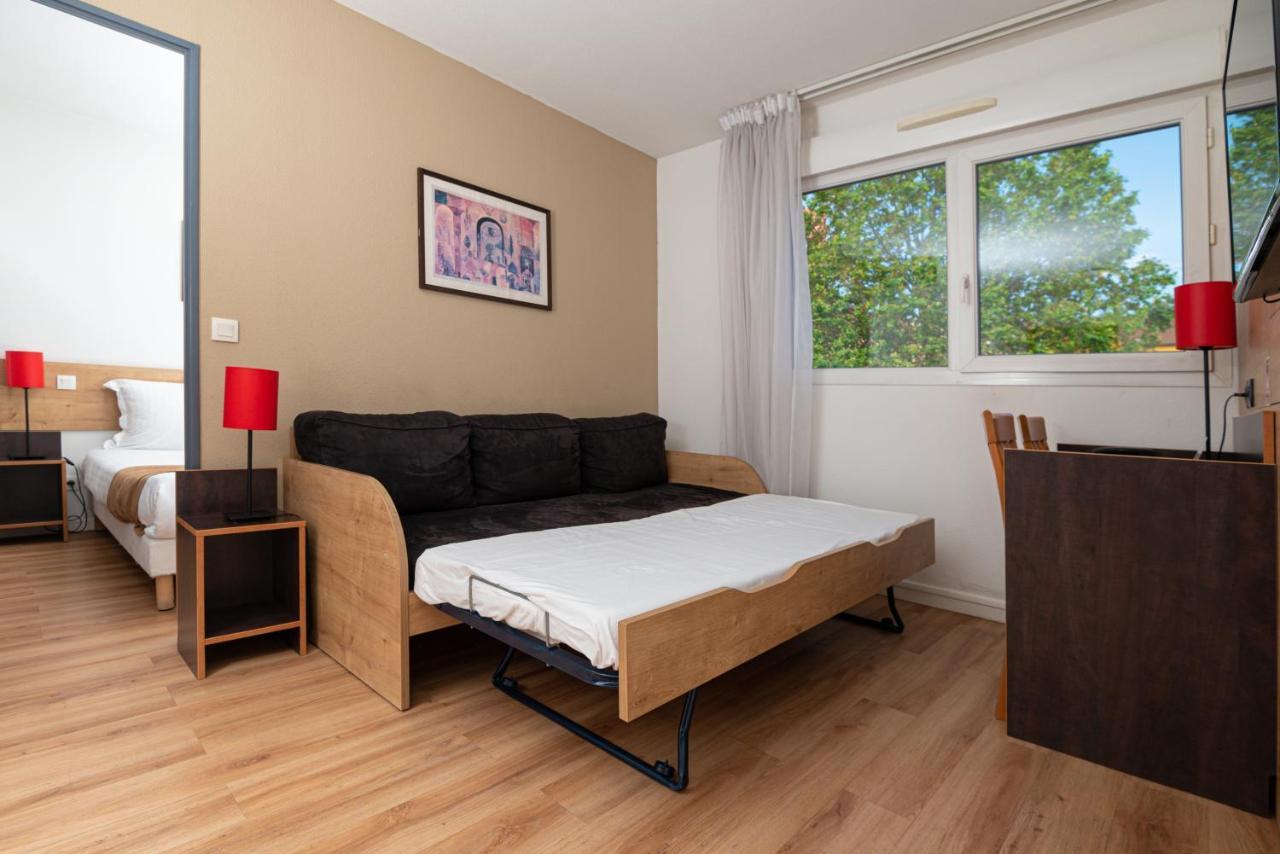 Privilodges Lumiere Apartahotel 3*