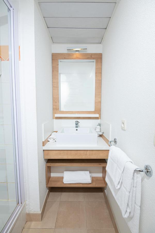 Privilodges Lumiere 3* Lione
