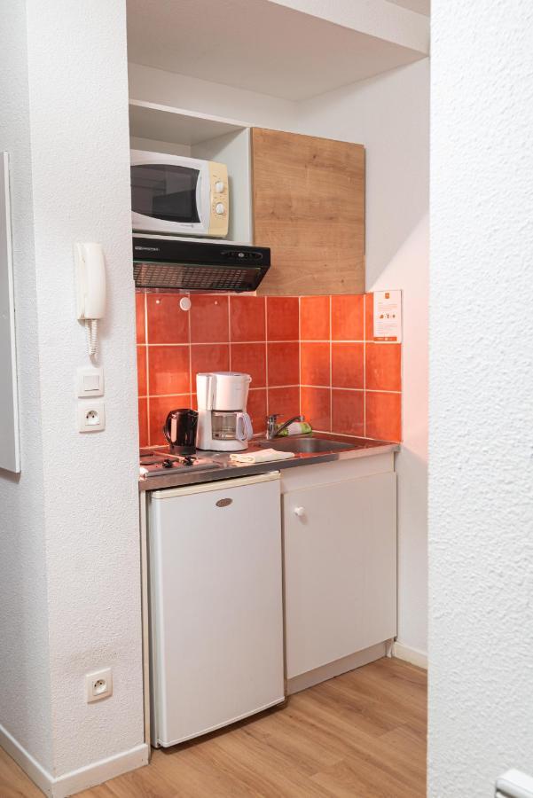 Privilodges Lumiere 3* Lione