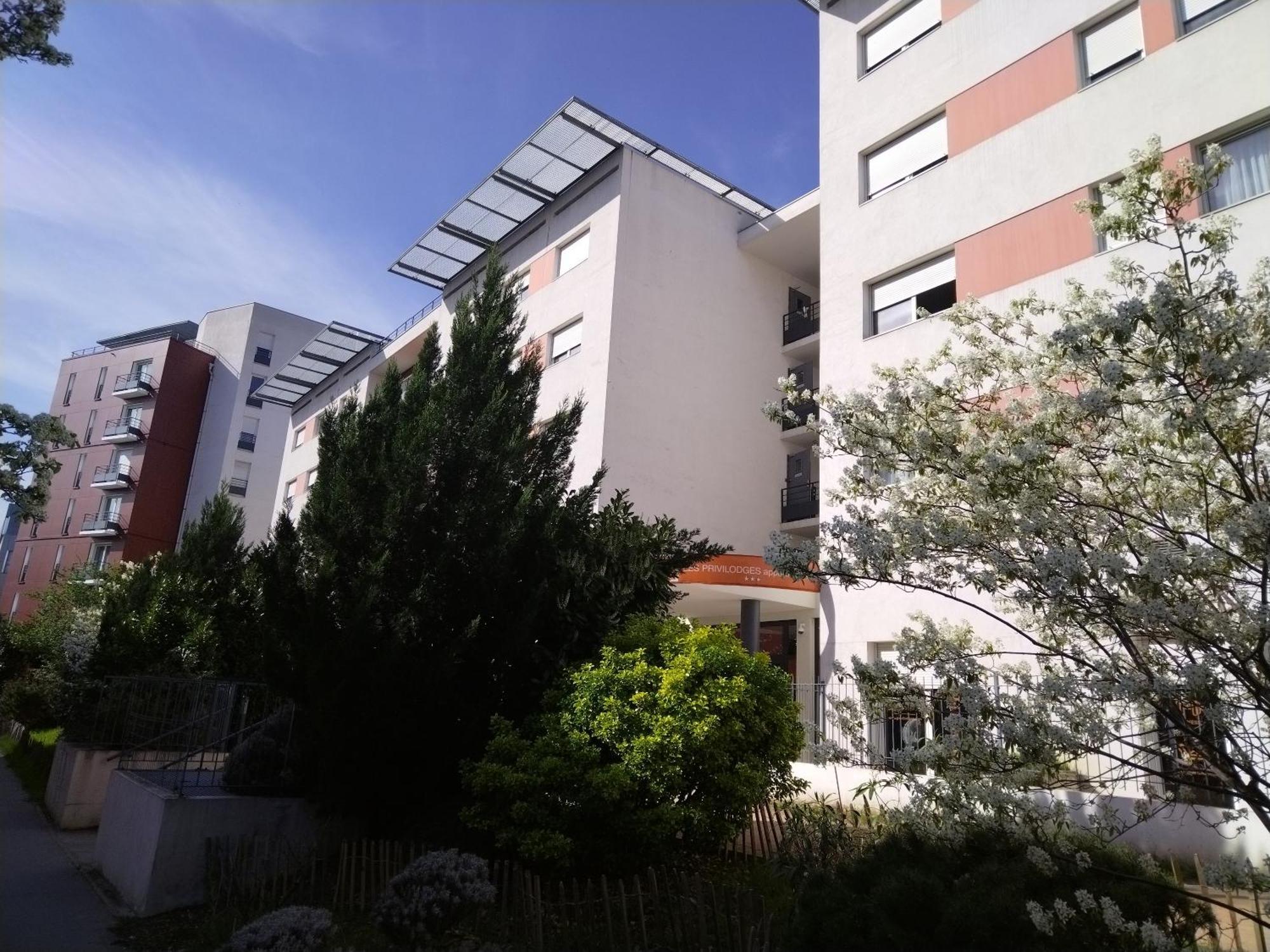 Privilodges Lumiere Aparthotel 3*