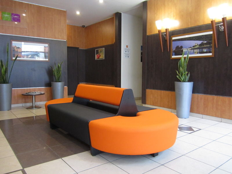 Privilodges Lumiere 3* Lione