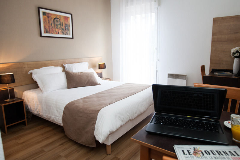 Apartahotel Privilodges Lumiere Lyon