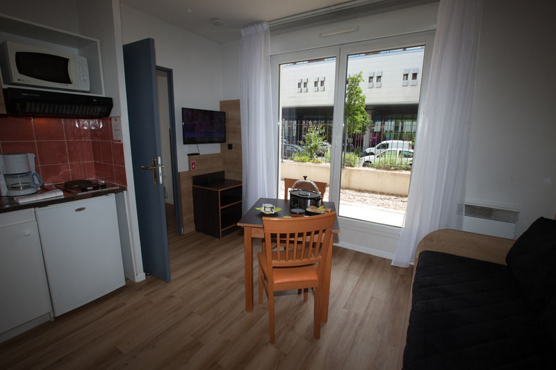 Privilodges Lumiere Aparthotel Lione
