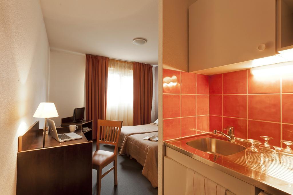 Privilodges Lumiere Lione