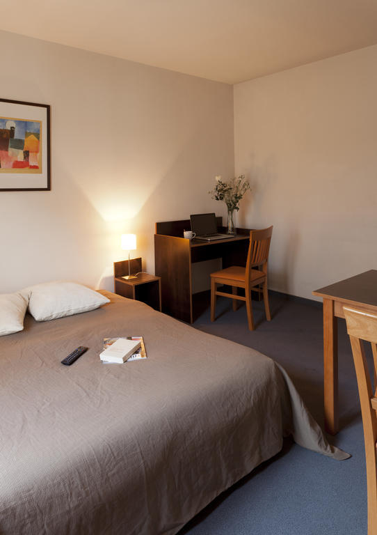 Aparthotel Privilodges Lumiere Lione