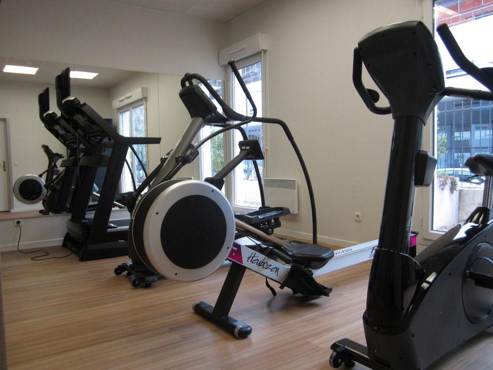 Privilodges Lumiere 3* Lione