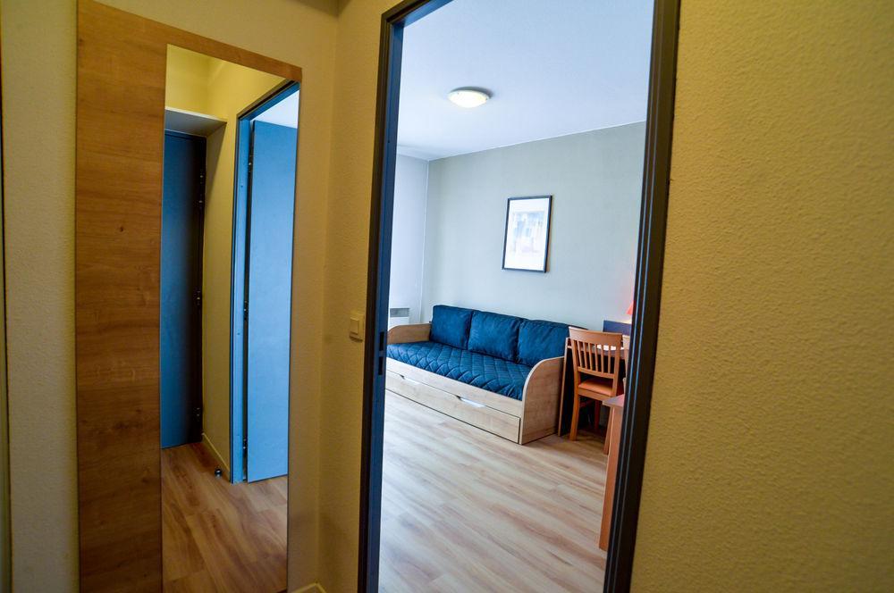 Privilodges Lumiere Aparthotel 3*