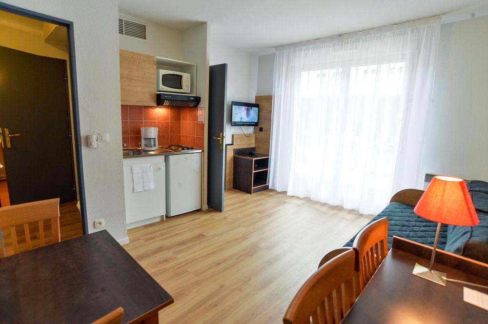 Privilodges Lumiere 3* Lione